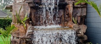 Lux Suites Eldoret Luxury Villas 