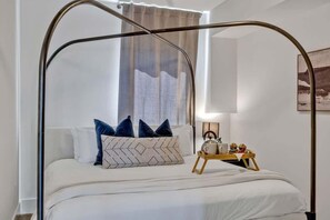 2 Schlafzimmer, Bügeleisen/Bügelbrett, Reisekinderbett, kostenloses WLAN