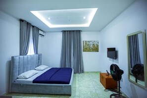 Appartement, plusieurs lits