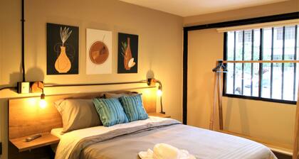 One Living by Roots Rentals