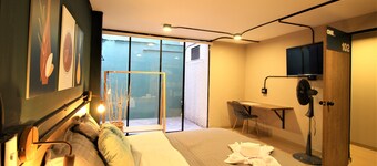 One Living by Roots Rentals