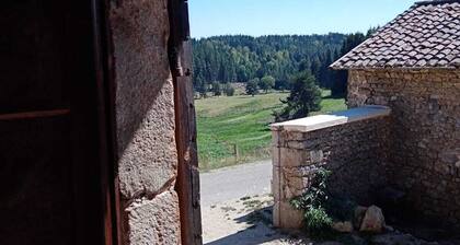 Les chambres de Solol : Chambre Evasion