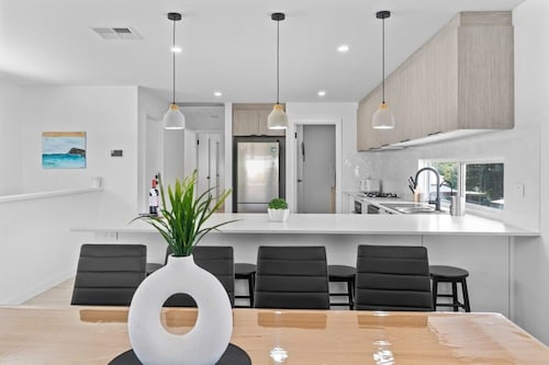 Grantley Haven Victor Harbor Spacious Home + Games Room
