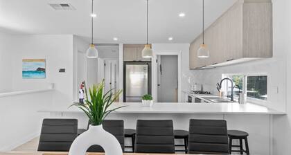 Grantley Haven Victor Harbor Spacious Home + Games Room