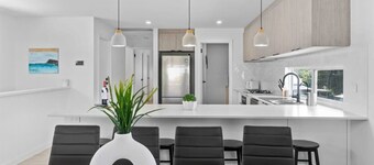 Grantley Haven Victor Harbor – Spacious 5-Bedroom Holiday Home with Games Room