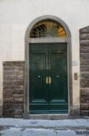 Detalle exterior