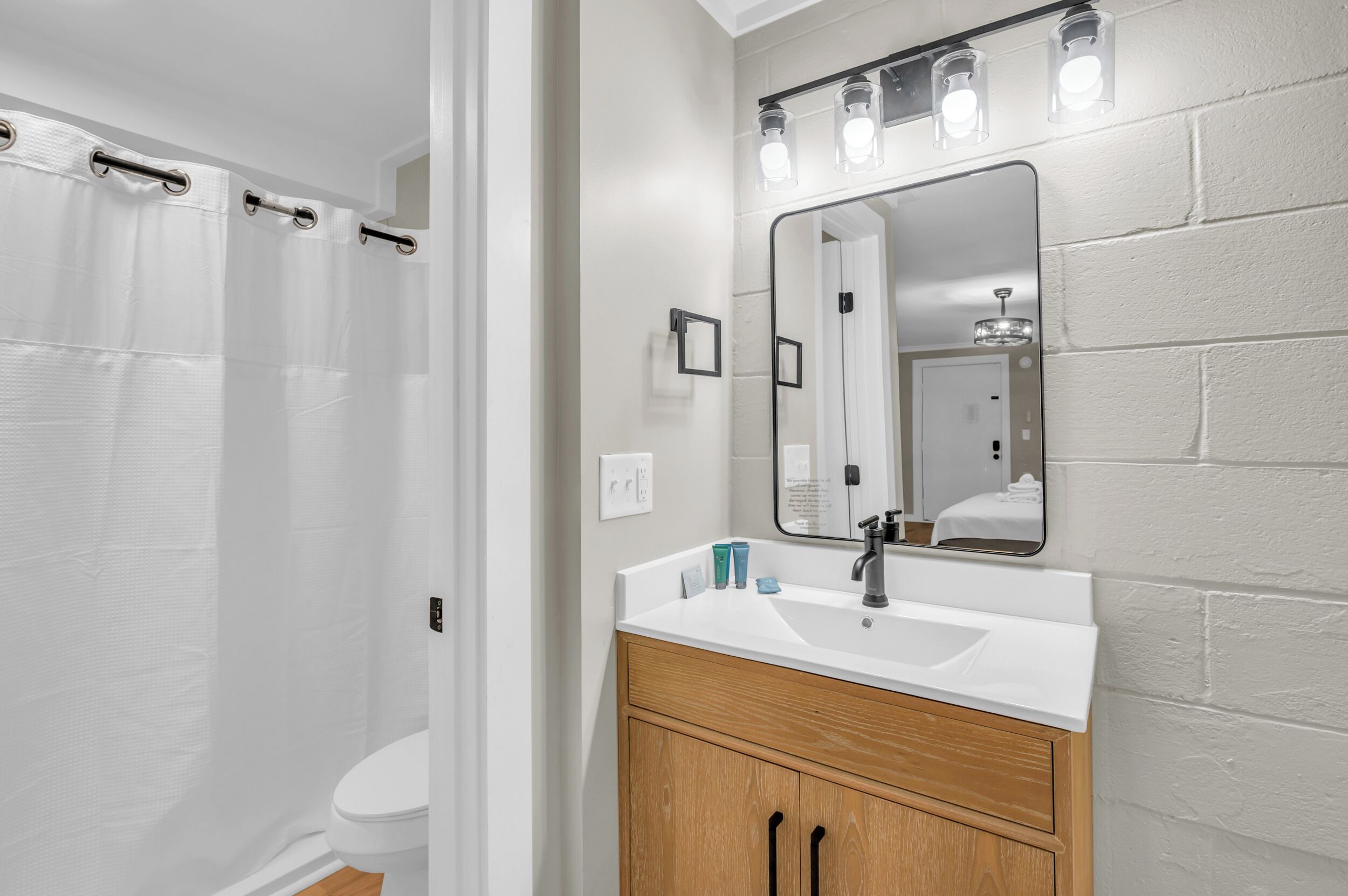 Secadora de cabello y toallas 