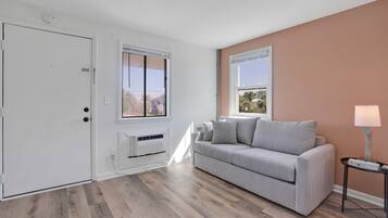 Smart TV y tenis de mesa