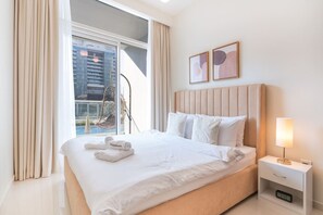 Apartamento | 2 quartos