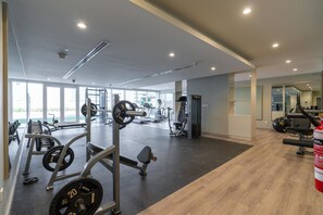 Apartment - Relaxing 2BR at Vera Residences (Dubai)