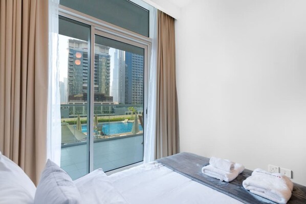 Apartment | 2 bedrooms - Relaxing 2BR at Vera Residences (Dubai)