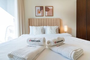 Apartment | 2 bedrooms - Relaxing 2BR at Vera Residences (Dubai)