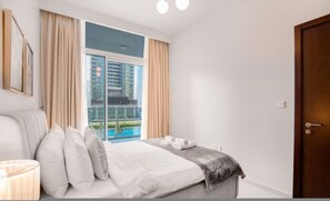 Apartment | 2 bedrooms