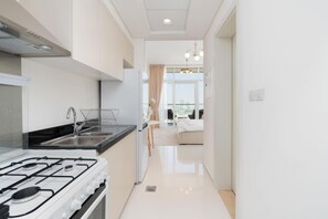 Apartment | 1 Schlafzimmer