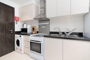 Apartment | 1 Schlafzimmer