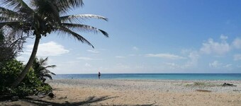 Villa Luciole Man' Nea