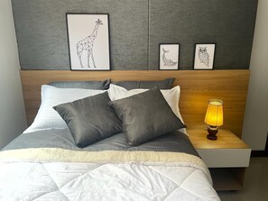 3 Schlafzimmer, Bügeleisen/Bügelbrett, Bettwäsche