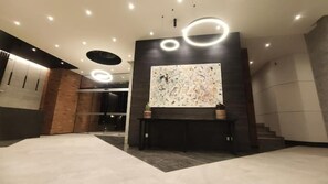 Interior - Descubre la Ciudad en Dpto. de Lujo, Ubicación 5 (AlcibiadesGuzman)