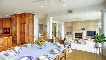 House (Multiple Bedrooms) | Interior