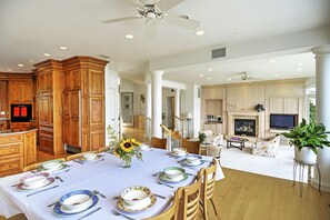 House (Multiple Bedrooms) | Interior