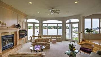 House (Multiple Bedrooms) | Interior