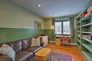 Maison (3 Bedrooms) | Intérieur