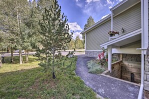 Maison (3 Bedrooms) | Intérieur