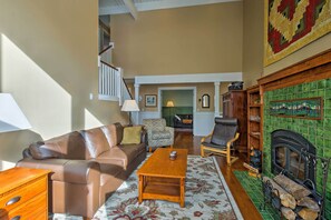 Casa (3 Bedrooms) | Parte interna