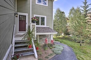 하우스 (3 Bedrooms) | 내부