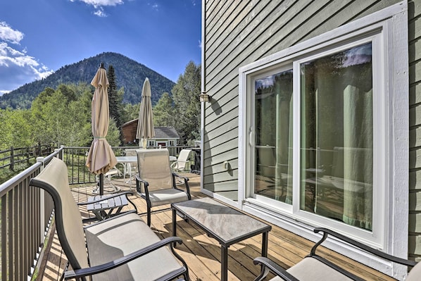 Maison (3 Bedrooms) | Intérieur