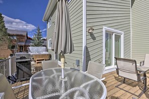 Maison (3 Bedrooms) | Intérieur