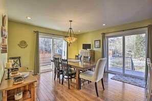 Maison (3 Bedrooms) | Intérieur