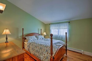 Maison (3 Bedrooms) | Intérieur