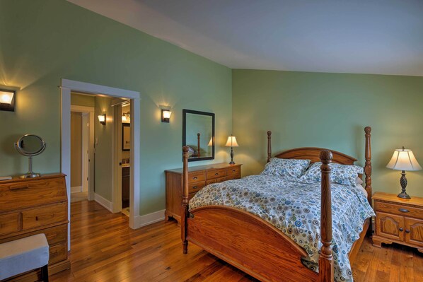 Casa (3 Bedrooms) | Interior