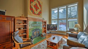 Hus (3 Bedrooms) | Fasade