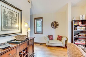 Maison (4 Bedrooms) | Intérieur