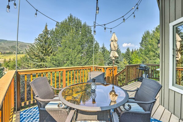 Maison (4 Bedrooms) | Façade de l’hébergement