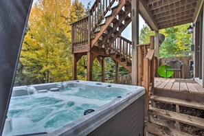 House (4 Bedrooms) | Interior - Rocky Mountain Retreat: 2 Mi to Beaver Creek! (Avon)