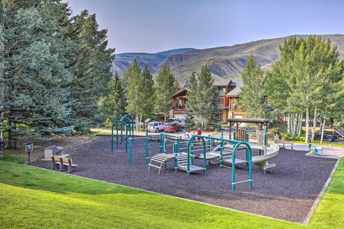 Rocky Mountain Retreat: 2 Mi to Beaver Creek!