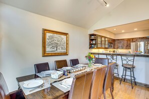 House (4 Bedrooms) | Interior - Rocky Mountain Retreat: 2 Mi to Beaver Creek! (Avon)