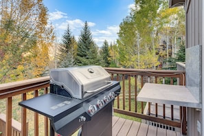 Interior - Rocky Mountain Retreat: 2 Mi to Beaver Creek! (Avon)
