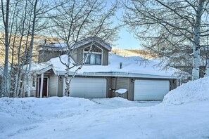 House (4 Bedrooms) | Interior - Rocky Mountain Retreat: 2 Mi to Beaver Creek! (Avon)