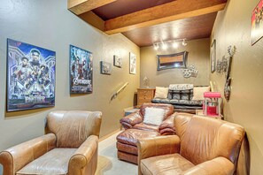 Hus (4 Bedrooms) | Innvendig