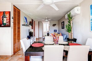 Apartment (2 Bedrooms) | Interior - Breezy Rio Grande Getaway w/ Pristine Ocean Views! (Río Grande)