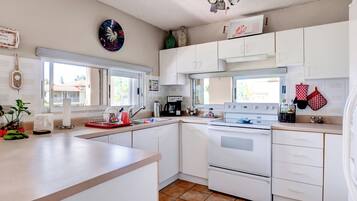 Lejlighed (2 Bedrooms) | Interiør