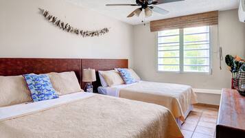 Lejlighed (2 Bedrooms) | Interiør