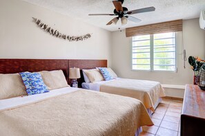 Apartment (2 Bedrooms) | Interior - Breezy Rio Grande Getaway w/ Pristine Ocean Views! (Río Grande)