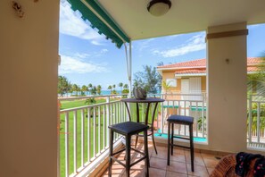 Leilighet (2 Bedrooms) | Innvendig