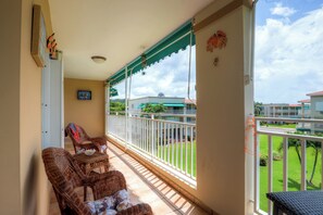 Appartement (2 Bedrooms) | Intérieur