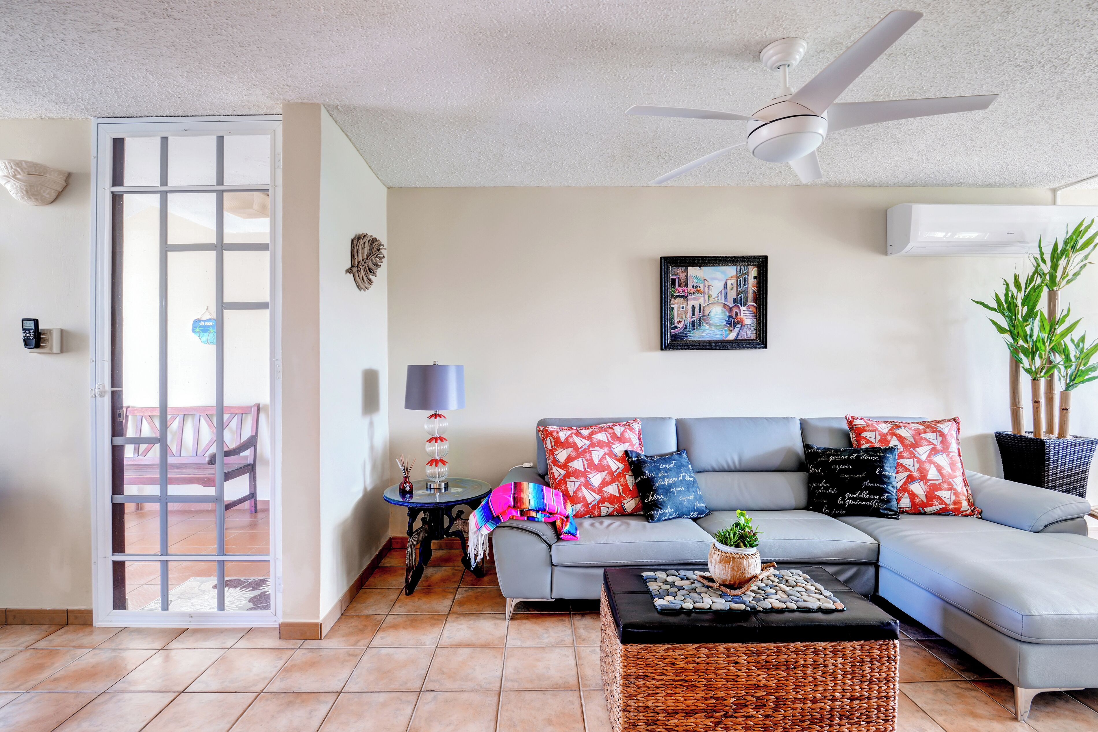 Departamento (2 Bedrooms) | Interior